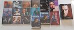 Een CD & DVD collectie van Robbie Williams + boek, Cd's en Dvd's, Ophalen, Gebruikt