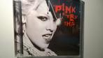 P!NK - Try This, Ophalen of Verzenden, 1980 tot 2000, Zo goed als nieuw