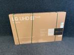 Télévision LG UHD 75pouces, TV, Hi-fi & Vidéo, Télévisions, Enlèvement ou Envoi, LG