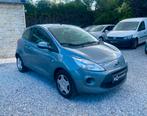 Ford Ka, Auto's, Euro 5, Zwart, Ka, Bedrijf