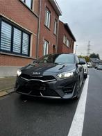 Kia Ceed GT-Line Full Option, Auto's, Kia, Automaat, 5 deurs, Particulier, Onderhoudsboekje