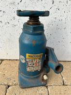 Hydraulische potkrik 12 ton, Ophalen, Gebruikt