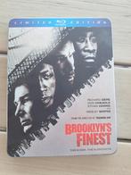 Blu ray brooklyn's finest steelcase, Ophalen, Zo goed als nieuw, Actie