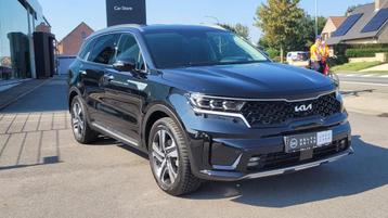 Kia Sorento 1.6 T-GDi PHEV Pace  7 pl  6 jaar garantie