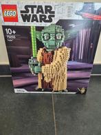 Lego star wars, Ophalen of Verzenden, Zo goed als nieuw, Complete set, Lego