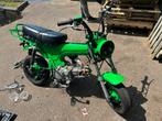 Zoek een dax project voor mijn zoon om op te maken, Fietsen en Brommers, Ophalen