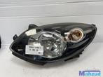 RENAULT TWINGO 2 links koplamp  2007-2013, Ophalen of Verzenden, Gebruikt, Renault