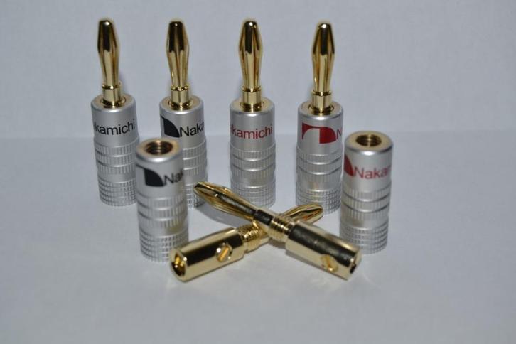 Nakamichi, Audio, Tv en Foto, Luidsprekerboxen, Nieuw, 120 watt of meer, Overige merken, Ophalen