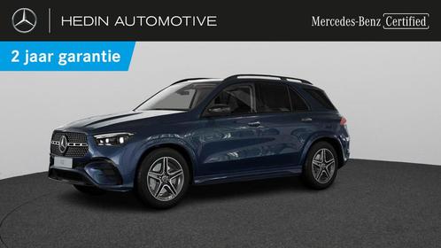 Mercedes-Benz GLE-Klasse 400 e 4MATIC AMG Line | Panoramisch, Auto's, Mercedes-Benz, Bedrijf, Te koop, GLE, 4x4, Alarm, Bluetooth