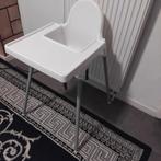 Ikea bab eetstoel, Kinderen en Baby's, Kinderstoelen, Ophalen of Verzenden
