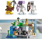 Lego Minecraft | skelet kerker | Nieuw, Kinderen en Baby's, Speelgoed | Duplo en Lego, Lego, -, Verzenden, Nieuw