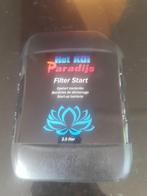 Filter start 2,5L 60% korting, Ophalen of Verzenden, Nieuw