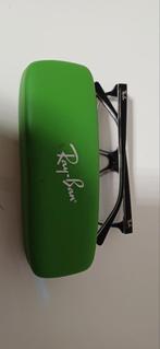 Brilmontuur Rayban jongen tot 12 jaar, Kinderen en Baby's, Ophalen, Zo goed als nieuw