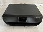 HP envy 4526 draadloze printer, scanner, Computers en Software, Ophalen, Printer, Zo goed als nieuw, HP
