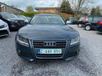 Audi A5 2.7 TDI V6 /Boîte auto/ New pompe mazout, Auto's, Audi, Te koop, Zilver of Grijs, 120 kW, A5