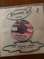 Piraten single Andre Romano. Jij bent voor mij., Cd's en Dvd's, Vinyl | Nederlandstalig, Ophalen of Verzenden, Zo goed als nieuw