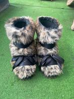 Warme Winterlaarzen maat 35, Kinderen en Baby's, Ophalen