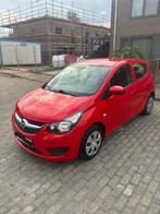 OPEL KARL - 1.0 Benzine/Essence - 2017 - 82000km - KETTING, Auto's, Opel, Particulier, Electronic Stability Program (ESP), 55 kW