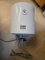 Boiler Van Marcke 50L 1200W, Bricolage & Construction, Boiler, Utilisé, Enlèvement ou Envoi