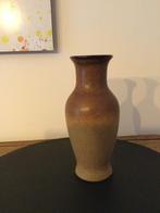 Vase en céramique  Scheurich  W-Germany 650-19, Antiquités & Art, Enlèvement ou Envoi