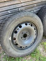 Winterbanden Hancook, Auto-onderdelen, Banden en Velgen, Ophalen, Gebruikt, 15 inch, Banden en Velgen