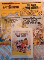 Nero strips, Boeken, Ophalen of Verzenden, Zo goed als nieuw