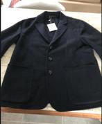 WOOLRICH blauwe stoffen jas XXL, Kleding | Heren, Blauw, Nieuw, Overige maten, Ophalen of Verzenden