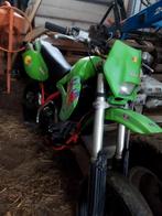Kawasaki klx 650cc Supermotard 1998, Entreprise, Plus de 35 kW, Enduro, 650 cm³