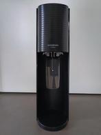 Sodastream terra, Elektronische apparatuur, Bruiswatermachines, Ophalen, Gebruikt