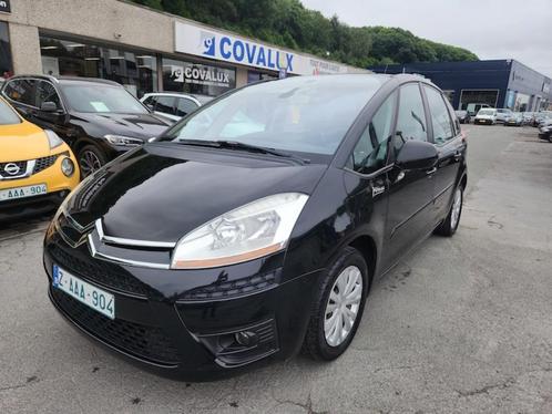 Citroen C4 Picasso diesel automatique "Moto46", Auto's, Citroën, Bedrijf, Te koop, C4, ABS, Adaptive Cruise Control, Airbags, Airconditioning