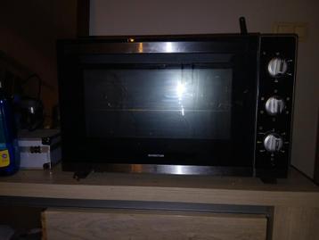 Bakoven Inventum  beschikbaar voor biedingen