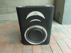 Subwoofer 600 Watt, Ophalen, Zo goed als nieuw