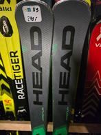 TÊTE SUPERSHAPE I.MAGNUM 163 cm, 160 à 180 cm, Carving, Enlèvement ou Envoi, Skis