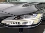 Volvo V90 2.0 D3 / Boite Auto / Xenon / Gps / Cuir / Camera, Auto's, Volvo, 4 cilinders, USB, Zwart, Leder