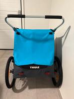 Thule fietskar, Ophalen, Zo goed als nieuw, 40 tot 60 kg, Thule