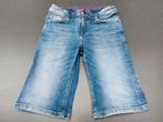 Jeans short korte broek WE 11-12 jaar maat 146 slim fit, Kinderen en Baby's, Jongen, WE, Ophalen of Verzenden, Broek