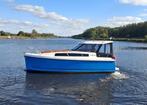Kajuitboot | Nexus Revo 870 Electric, Watersport en Boten, Ophalen, Binnenboordmotor, Elektrisch, Zo goed als nieuw