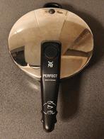 WMF PERFECT — Snelkookpan, Huis en Inrichting, Ophalen, Gebruikt