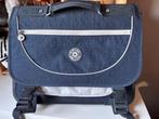 Boekentas Kipling preppy, Kinderen en Baby's, Ophalen, Zo goed als nieuw
