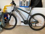 MOUNTENBIKE VOOR VOLWASSENEN EN KAN VOOR KINDEREN, Fietsen en Brommers, Ophalen, Zo goed als nieuw