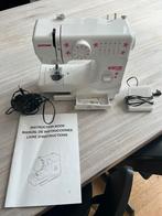 Machine à coudre - Janome Sew Mini - Excellent État, Hobby en Vrije tijd, Janome, Zo goed als nieuw, Naaimachine