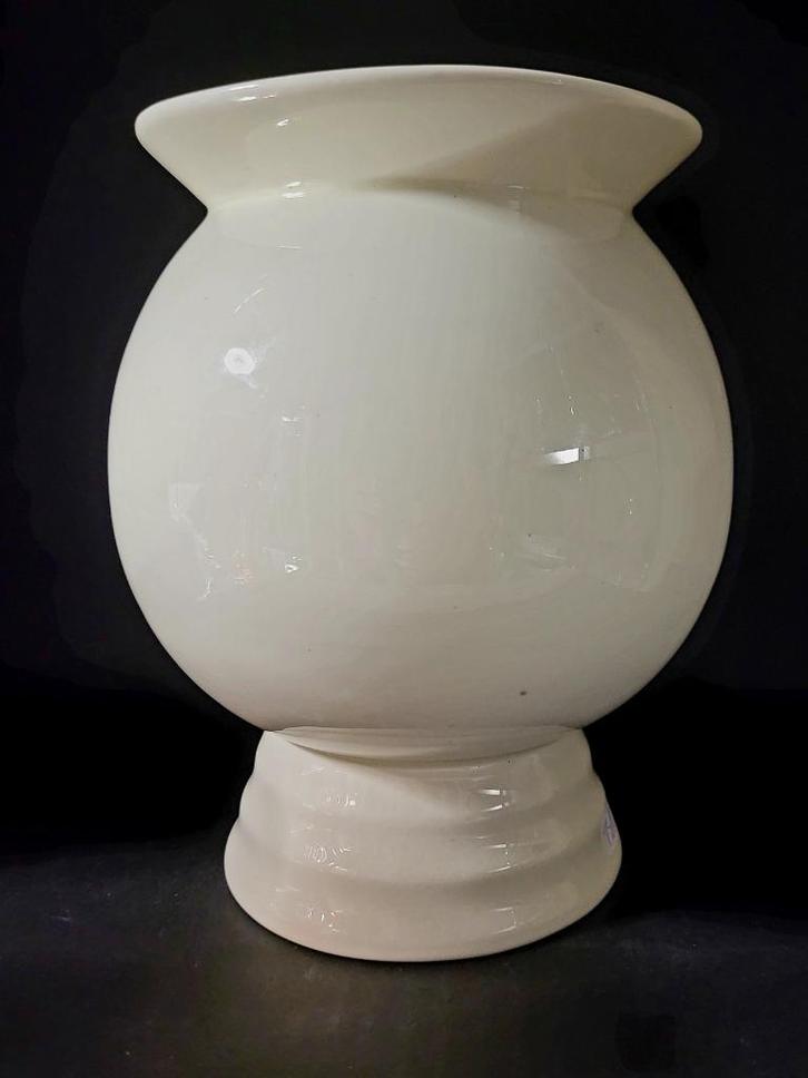 Charles Catteau vaas, Boch frères,, Antiek en Kunst, Antiek | Keramiek en Aardewerk, Ophalen of Verzenden