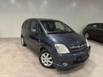 Opel meriva/2010/147dkm/carpass/benzine/1.6/trekhaak/, Achat, Particulier, Essence, Meriva