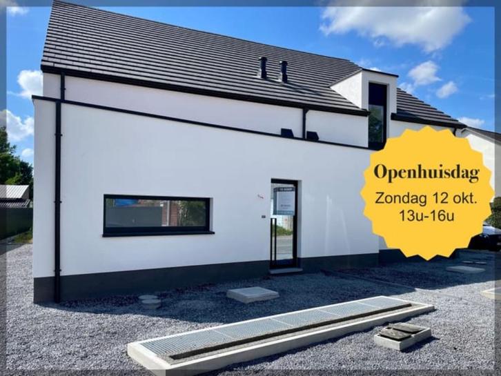 Ben woning te koop Piringerbroek 34 te Tongeren, Immo, Huizen en Appartementen te koop, Provincie Limburg, 200 tot 500 m², Overige soorten