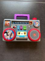 Speelradio, Kinderen en Baby's, Speelgoed | Educatief en Creatief, Ophalen