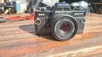 Praktica BCA electronic, Ophalen of Verzenden, Gebruikt