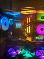 Pc Gamer 4080 super i9, Computers en Software, Ophalen, Zo goed als nieuw, 32 GB, SSD