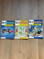 Kiekeboe strips, Boeken, Ophalen of Verzenden, Zo goed als nieuw