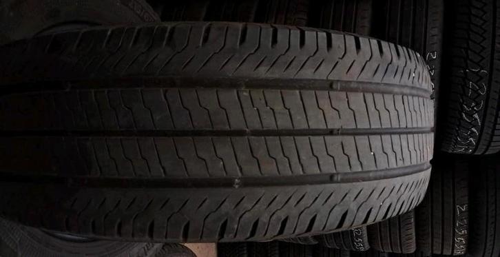2156515C 215/65/15c 215/65r15C zomer Continental, Auto-onderdelen, Besturing, Ophalen