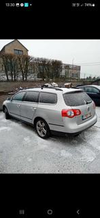 VW PASSAT AUTOMATIQUE EURO 5 //11/2009, 5 places, Break, Automatique, Achat